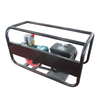 Electric Motor Power HTP Pump Sprayer