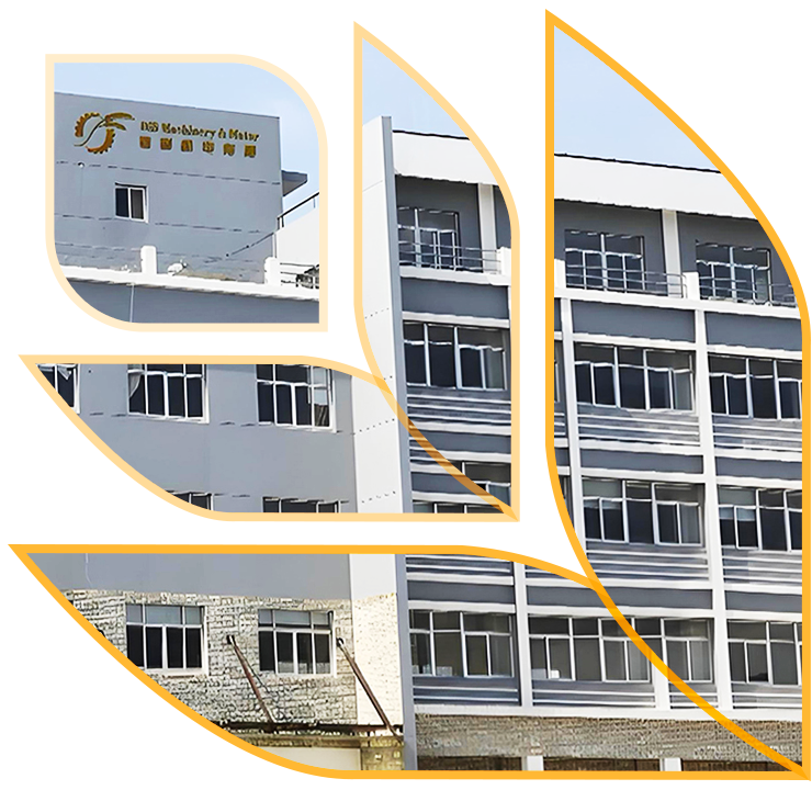 agricultural machinery company