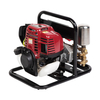 Portable Power Sprayer