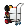 60L Trolley Power Sprayer
