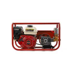 Gasoline Engine Power HTP Pump Sprayer