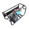 Electric Motor Power HTP Pump Sprayer
