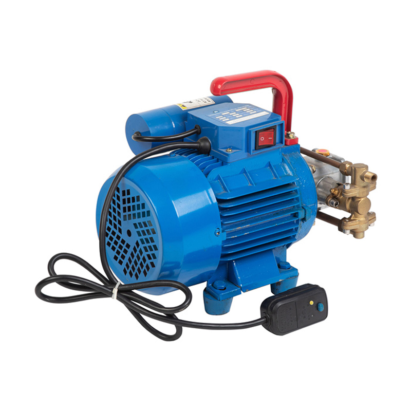 Portable Motor Power Sprayer