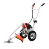 BRUSH CUTTER (Hand-push Type)