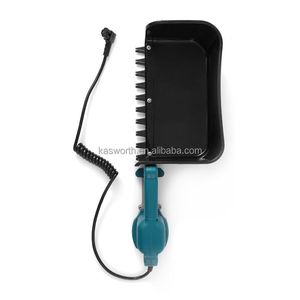 Single Blade Tea Picking Machine