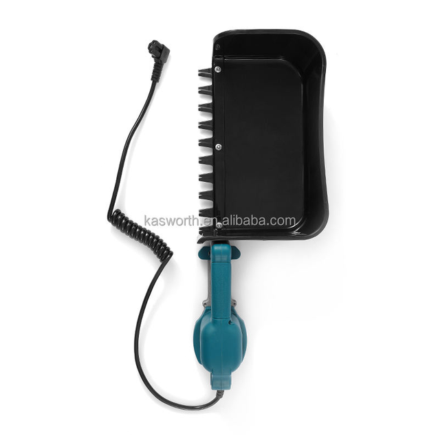 Single Blade Tea Picking Machine