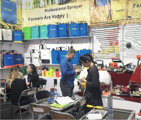 Taizhou Kesiwo Garden Tools Co.,Ltd. 