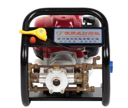 What Is Spraying in Agriculture?