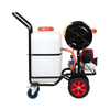 60L Trolley Power Sprayer