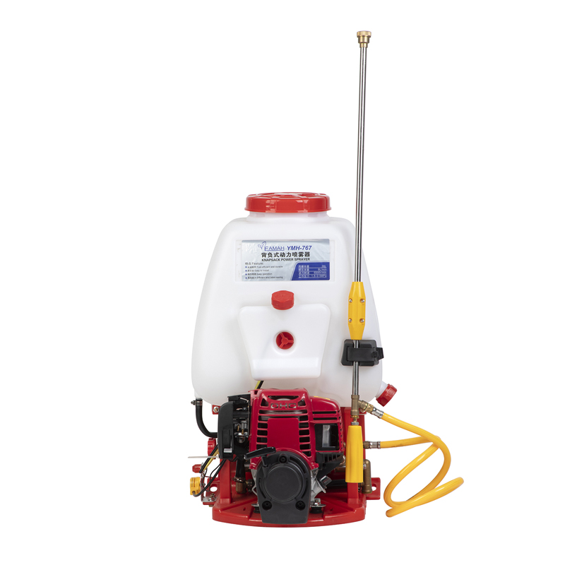 Knapsack Power Sprayer 20L