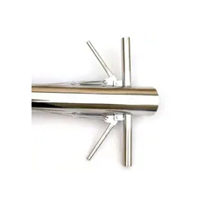 Handheld Double Handle Seedling Transplanter