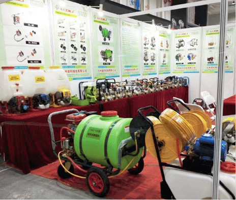 Taizhou Kesiwo Garden Tools Co.,Ltd. 