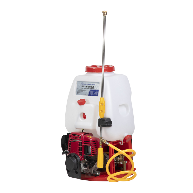 Knapsack Power Sprayer 20L