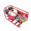 Gasoline Engine Power HTP Pump Sprayer