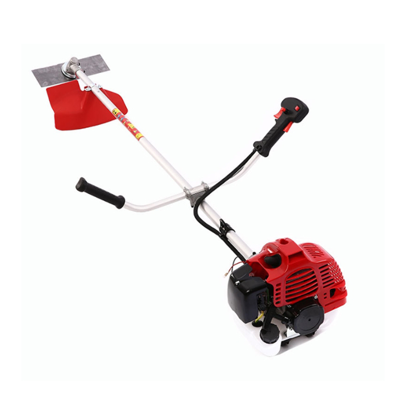 BRUSH CUTTER (Sidepack Type)