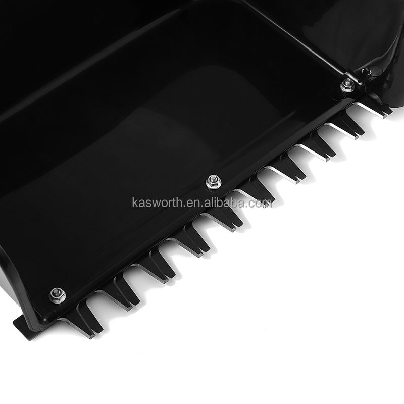 Single Blade Tea Picking Machine