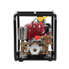 Portable Frame Power Sprayer