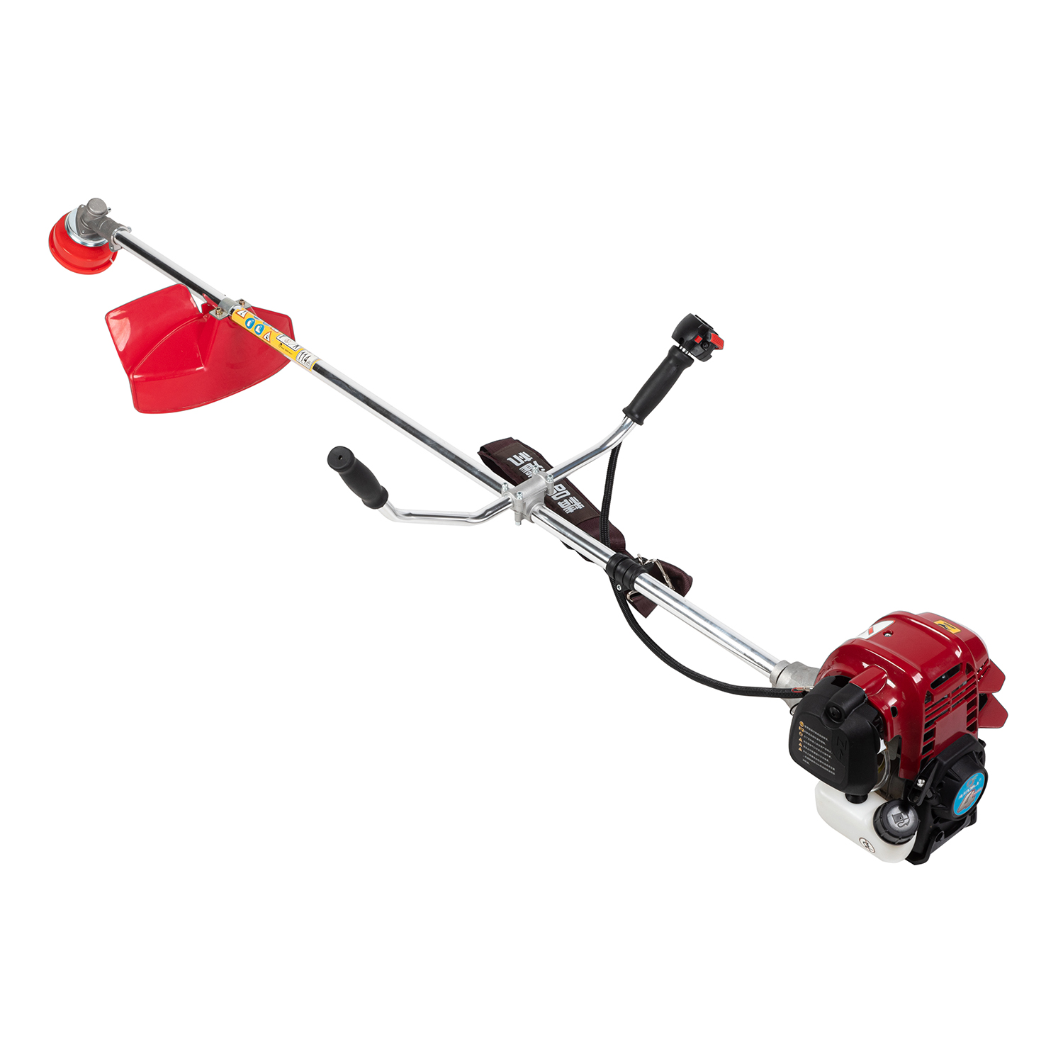 BRUSH CUTTER (Backpack Type)