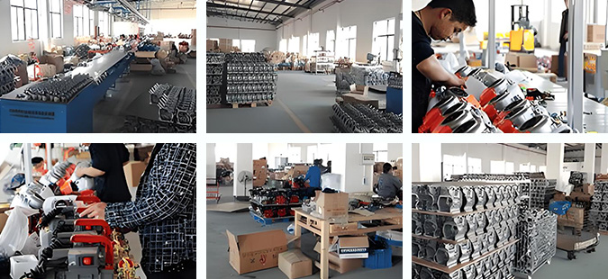 Agricultural Sprayers service