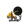 Portable Power Sprayer with House Reels