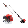 BRUSH CUTTER (Sidepack Type)