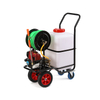 60L Trolley Power Sprayer