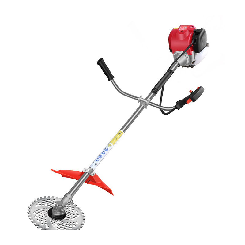 BRUSH CUTTER (Sidepack Type)
