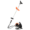 BRUSH CUTTER (Backpack Type)