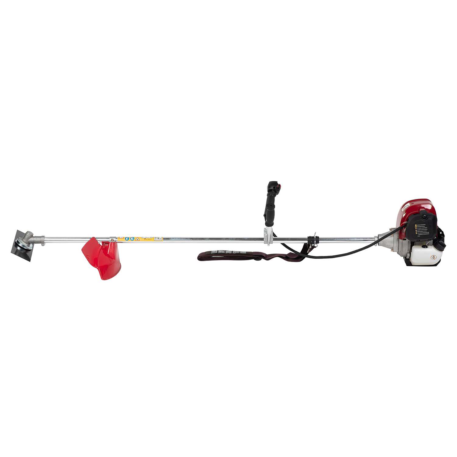 BRUSH CUTTER (Backpack Type)