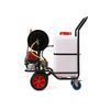60L Trolley Power Sprayer