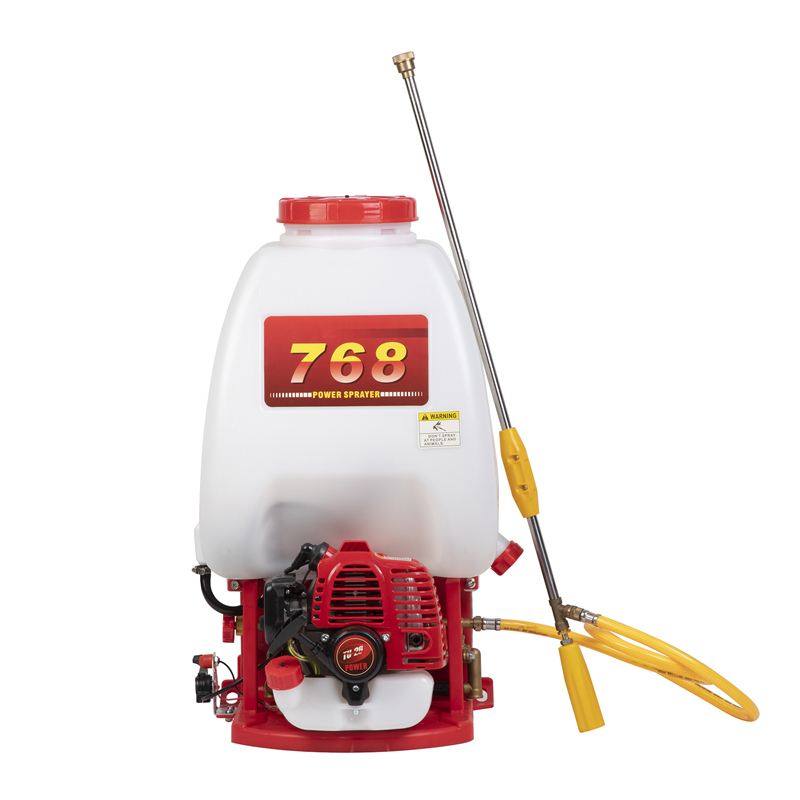Knapsack Power Sprayer 20L