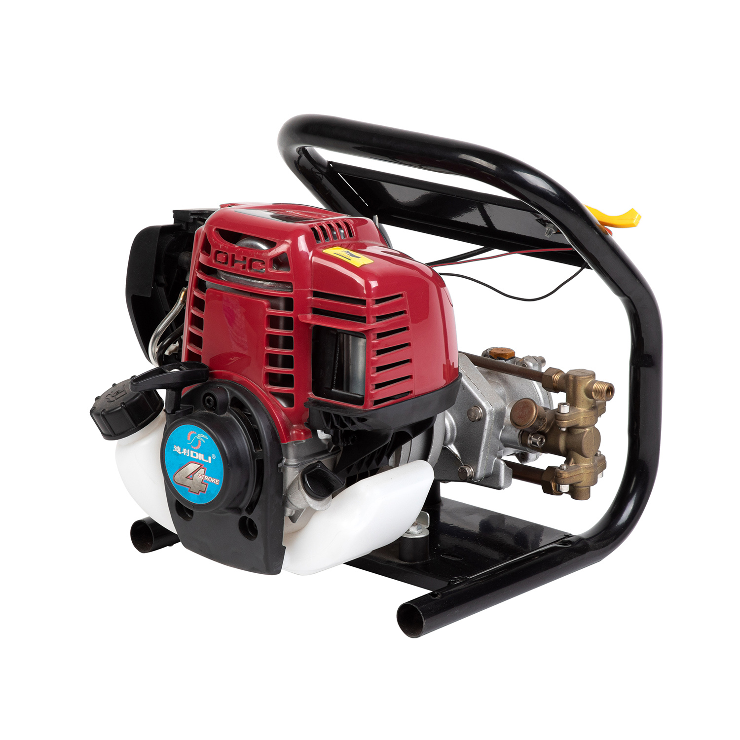 Portable Power Sprayer