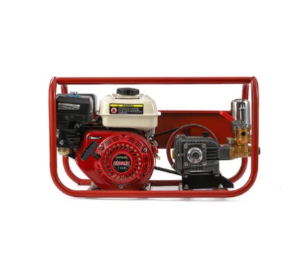 What Is A Crop Sprayer Called?