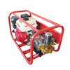 Gasoline Engine Power HTP Pump Sprayer