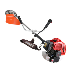 BRUSH CUTTER (Sidepack Type)