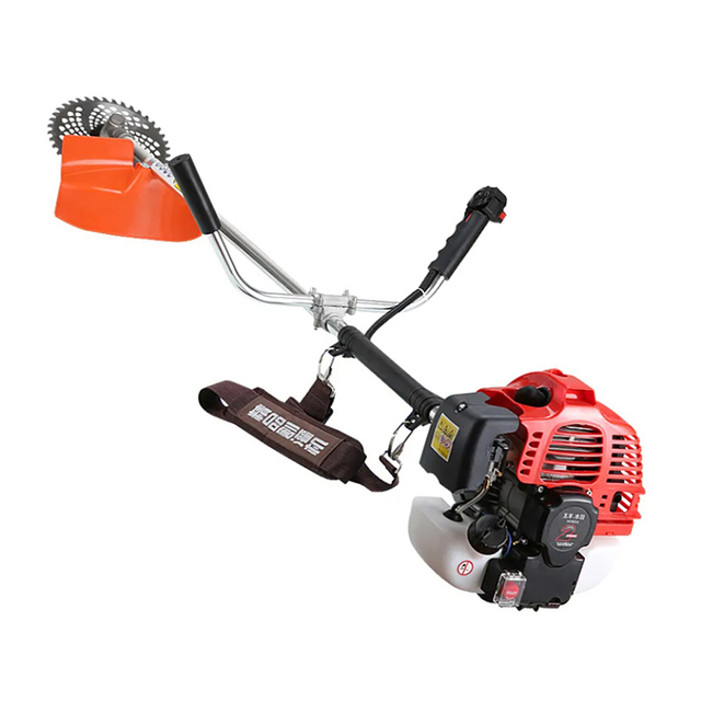 BRUSH CUTTER (Sidepack Type)