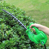 Double Edged Hedge Trimmer (curved Blade)