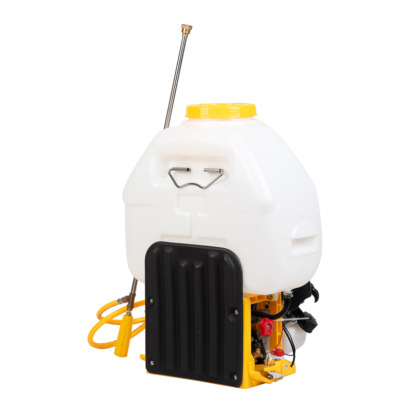 Knapsack Power Sprayer 30L