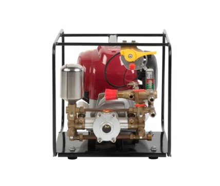 What Is An Agricultural Sprayer?