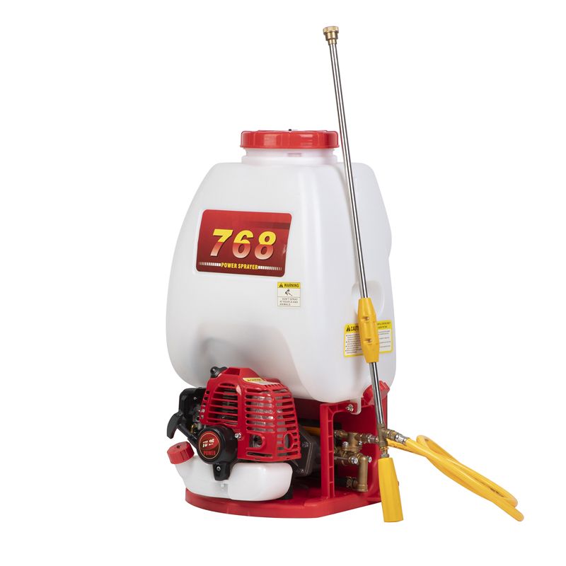 Knapsack Power Sprayer 20L