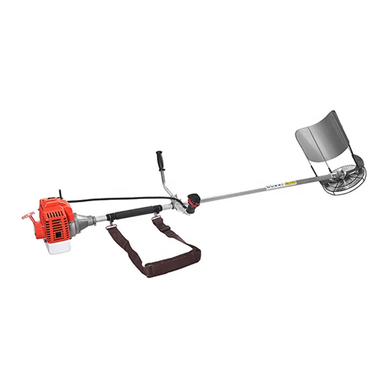 BRUSH CUTTER (Sidepack Type)