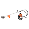 BRUSH CUTTER (Backpack Type)