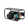 Electric Motor Power HTP Pump Sprayer