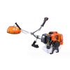 BRUSH CUTTER (Sidepack Type)