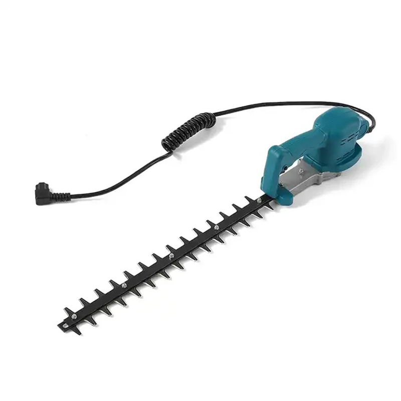 Double Edged Hedge Trimmer (Straight Blade)