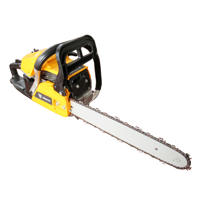 Chain Saw